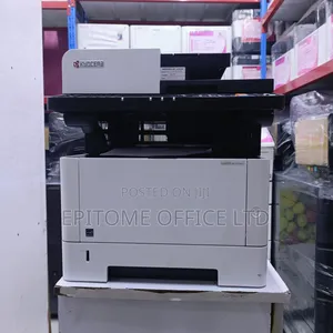 Dependable Kyocera Ecosys M2540idn