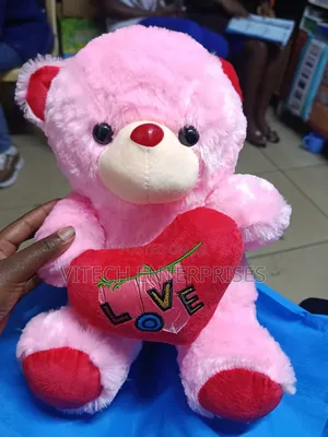 35cm Teddy Bear