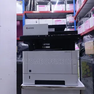 Avancef Kyocera Ecosys 2540idn