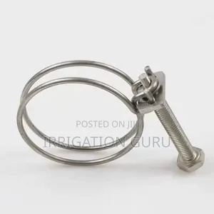 Hose Clamp
