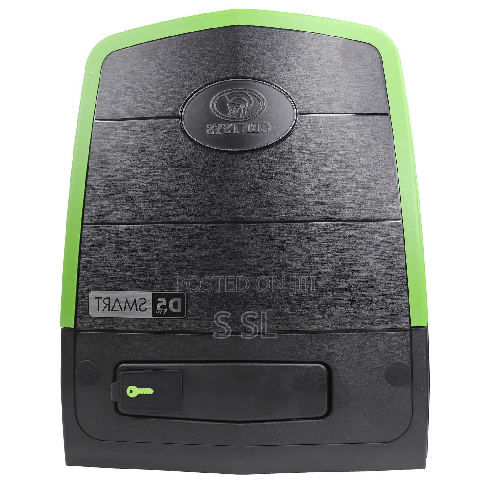 D5 Smart Sliding Gate Motor