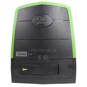D5 Smart Sliding Gate Motor