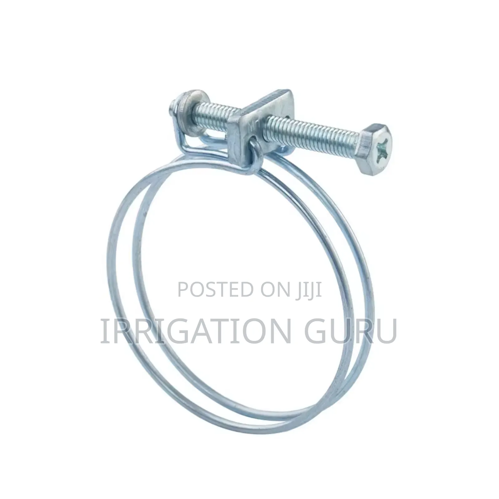 Double Wire