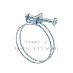 Double Wire
