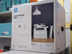Hp Laserjet Pro MFP 4103dw!! Printer Mfp,4103dw ^° Available