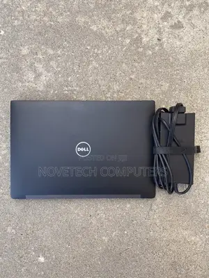 Laptop Dell Latitude 7390 16GB Intel Core I7 HDD+SSD 256GB