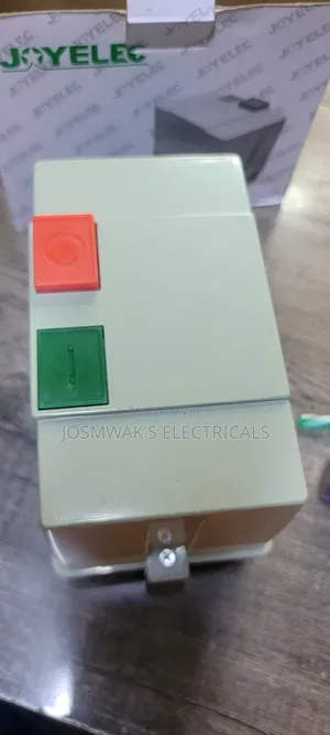 Dol Starter 50 Amps