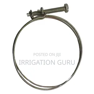 Plumbing Ring Clip