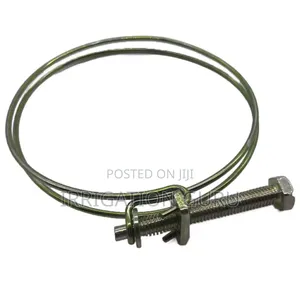 Plumbing Ring