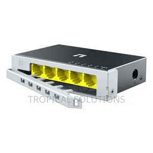 Netis 5 Port Gigabit Switch St3105gc