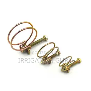 Circular Tensioner
