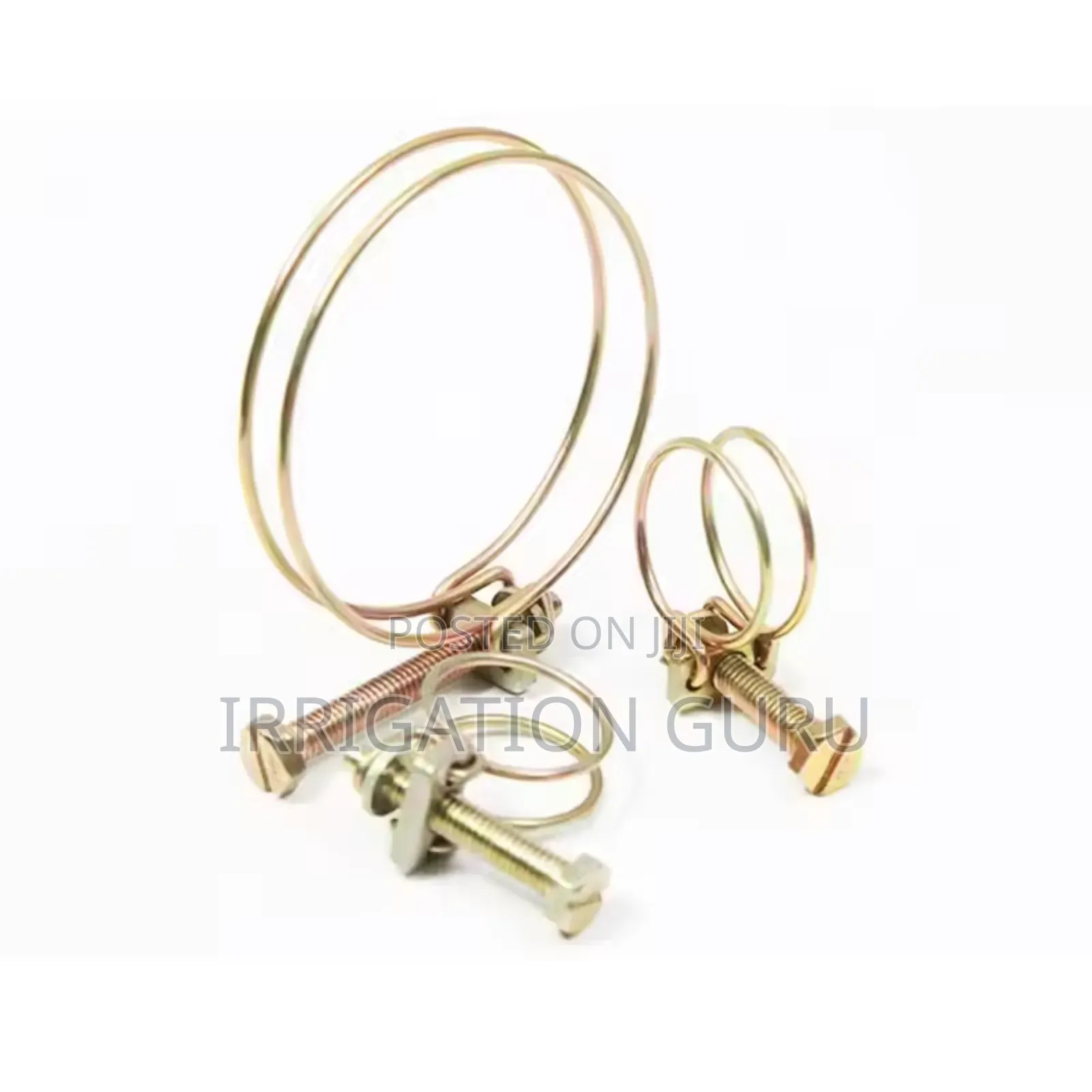 Bolt Clamp