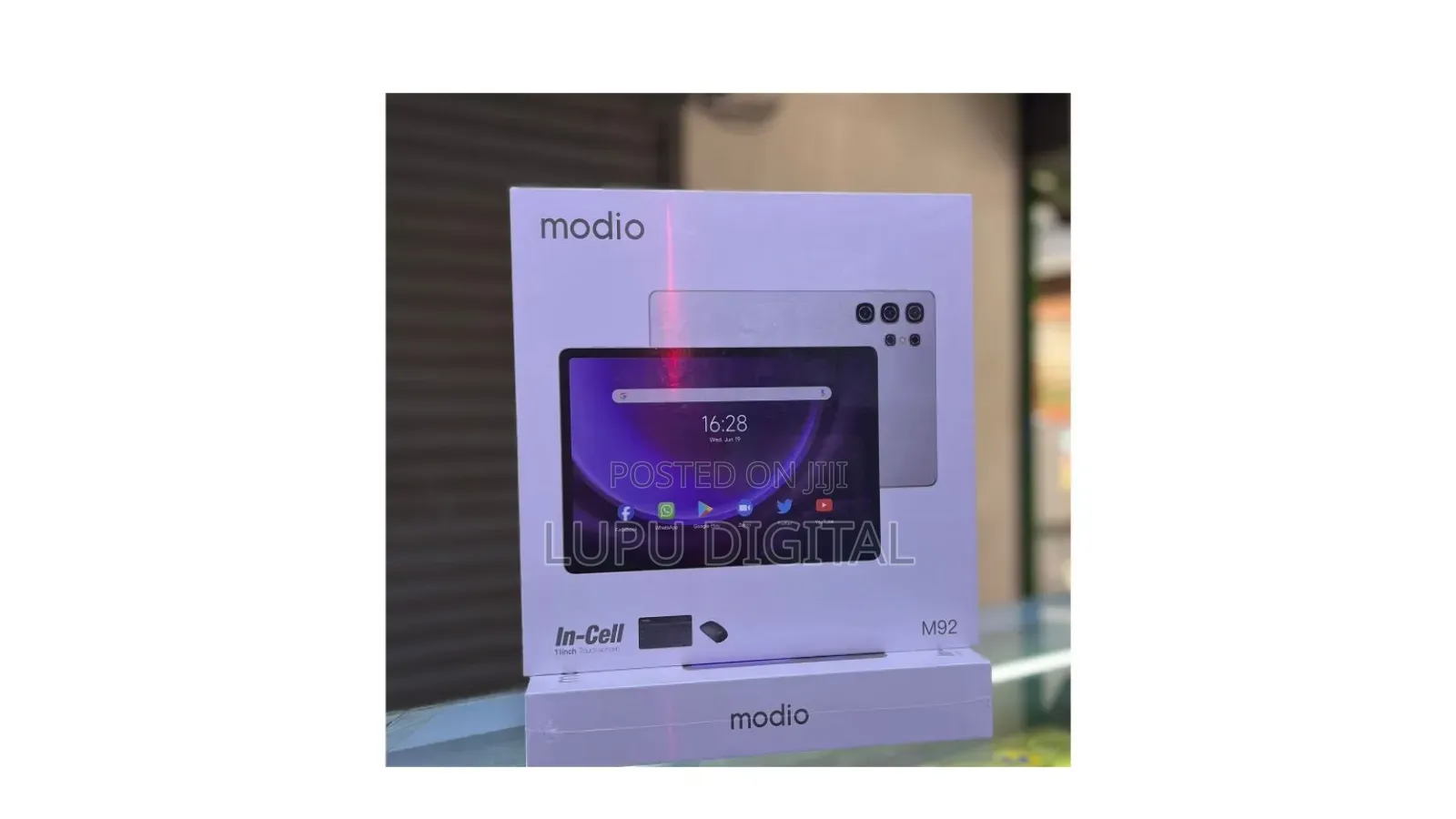 New Modio M792 1 TB