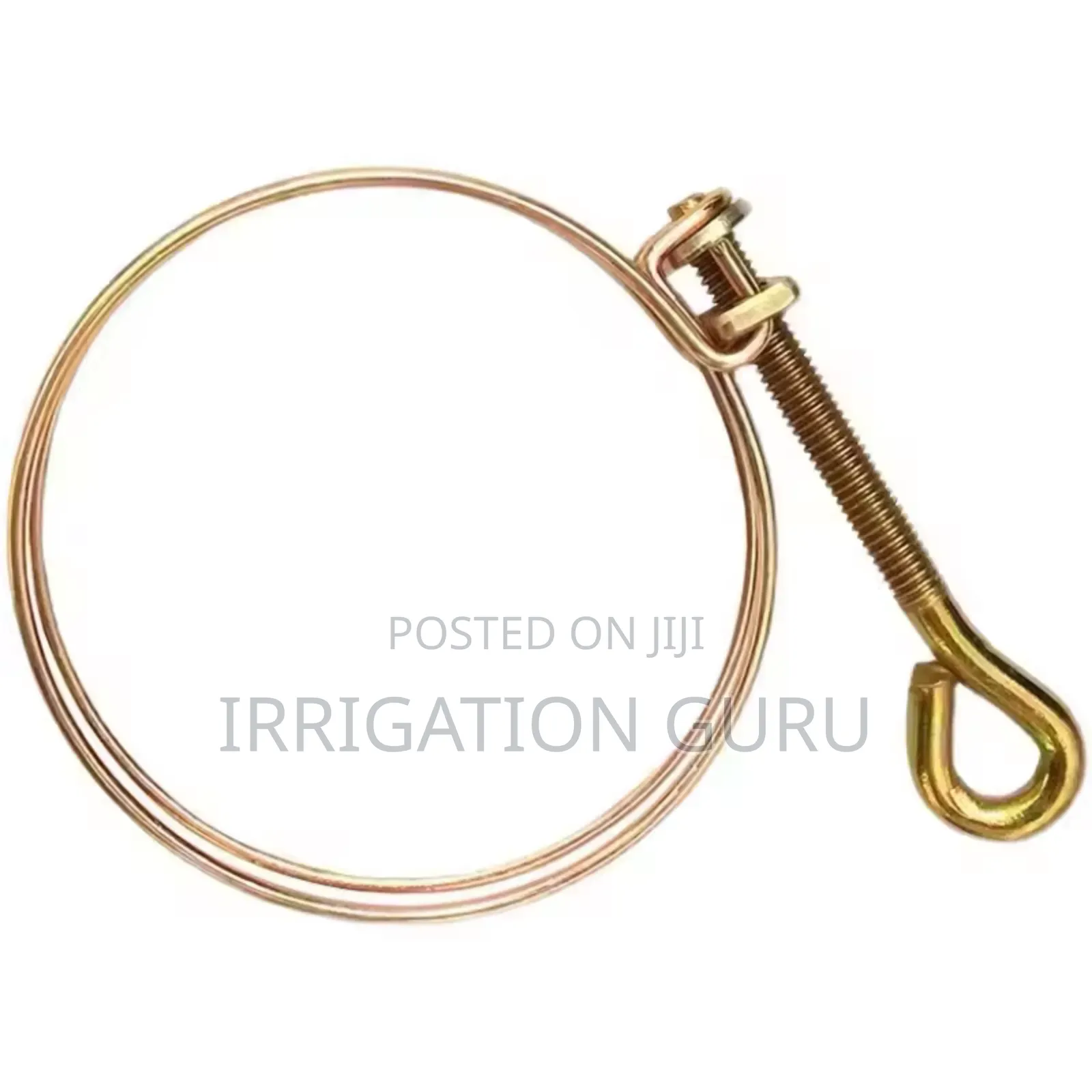 Tightening Ring
