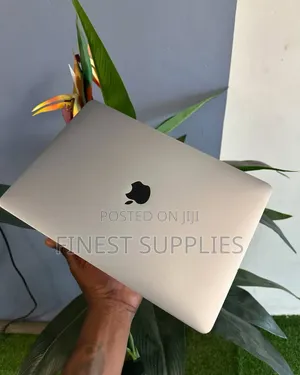 Laptop Apple MacBook Air 2018 8GB Intel Core I5 SSD 128GB