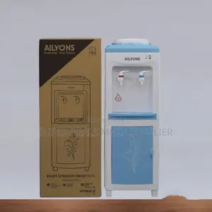 Ailyons Free Standing Hot Normal Water Dispenser for Home and Office