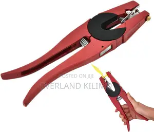 Single-Action Applicator