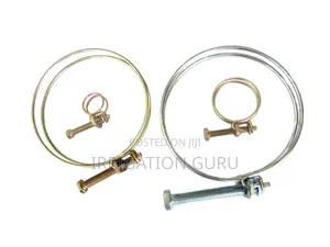 Tubing Clip