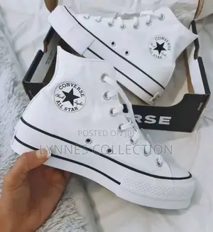 Converse All Star Chunk Taylor ,Chunk Taylors Sizes 37-42