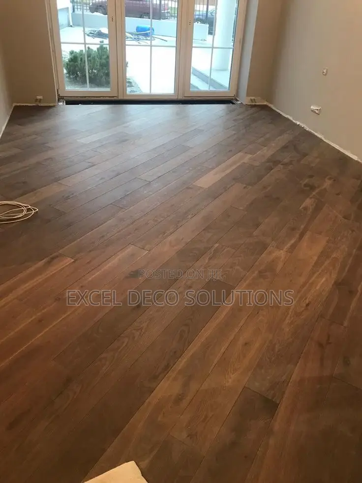 Premium Quality Laminate Floor Boards – All Shades