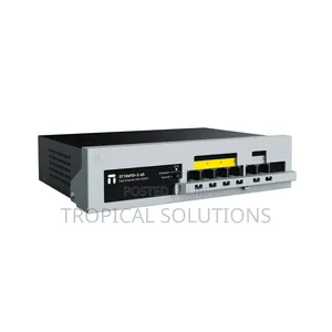 Netis St106pdi-2-65 5 Port Poe Switch