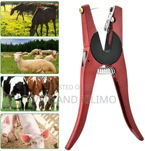 Wear-Resistant Applicator