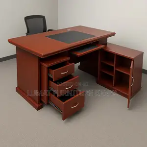 Professional 1.6m Managerial Desk