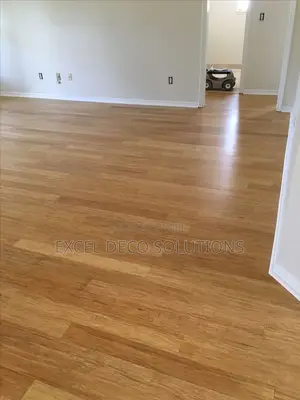 Modern Laminate Flooring – Perfect for Any Space