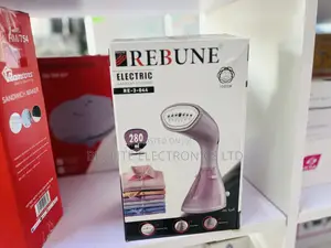 Rebune Electric Garment Steamer