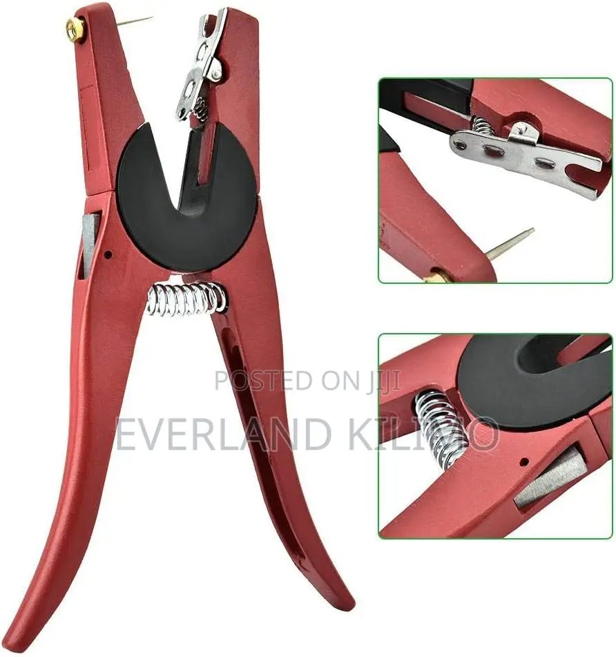 Precise-Built Applicator
