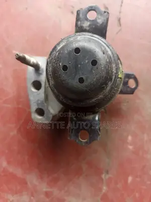 Toyota Passo Engine Mountain (Aluminium)