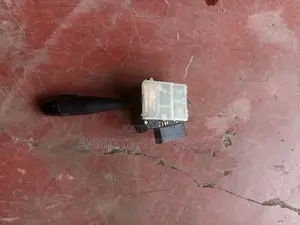 Toyota Passo Headlights Switch