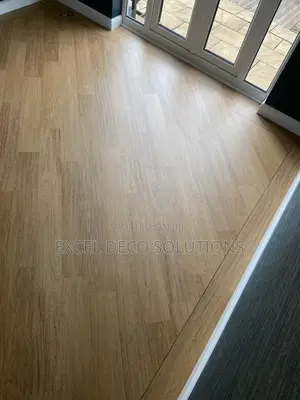 Best Quality Laminate Flooring – Available in 8mm 12mm