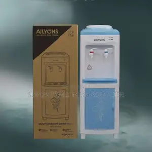 Ailyons Efficient Free Standing Hot, Normal Water Dispenser for Office