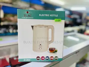 Tlac Electric Kettle