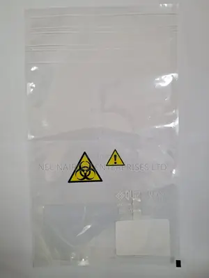 Quipsafe Vacuum Bag (Qs405l)