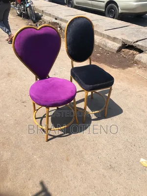 Love Styling Seats