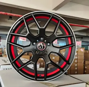 Rim Size 17inch 5hole Set or 4pcs