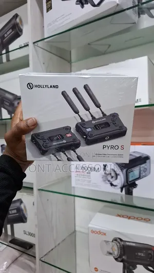 Hollyland Pyro S Video Transmitter