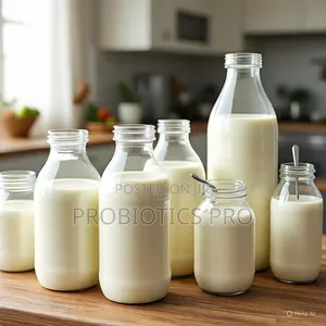 Kefir Milk