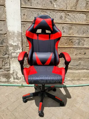 Ergonomic Gaming Office Chairs