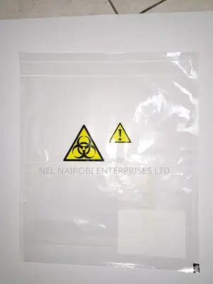 Medium Sized Quipsafe Vacuum Bag (Qs315m)