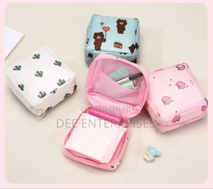 Sanitary Pads Pouch
