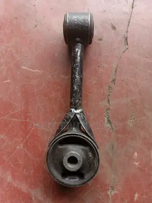 Toyota Passo Gearbox Mountain