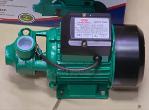 Quality Ranger Power Booster Pump Qb60 0.5hp