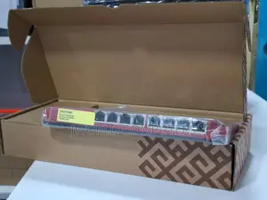 Mikrotik L009uigs-2haxd-in Wireless Router Gigabit (L009uigs