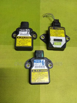 Yaw Rate Sensor Toyota Lexus