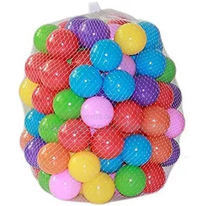 Kids Soft Balls