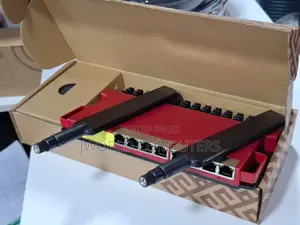 Mikrotik L009uigs-2haxd-in Router '//Mikrotik L009uigs-2haxd