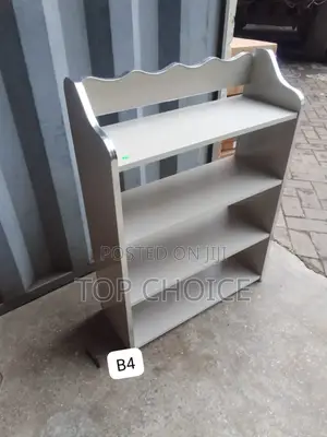 Stylish Shoes Rack